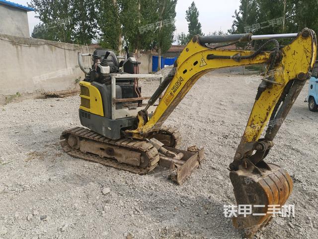 右前45（整机外观）