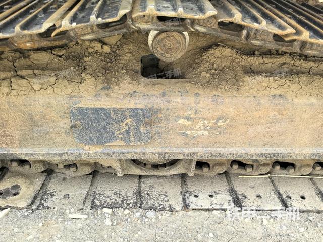 右托鏈輪+鏈筋（行走機(jī)構(gòu)）