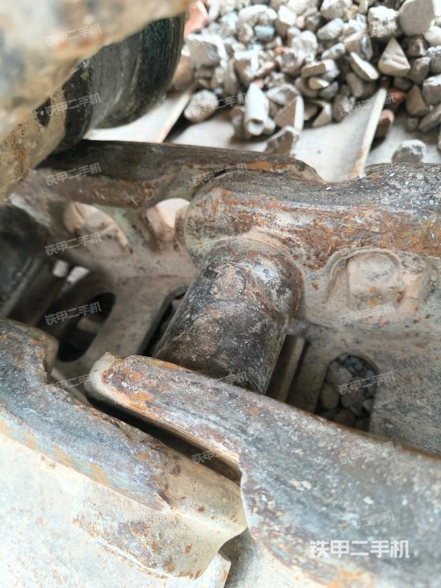 左驅動輪(行走機構) 左驅動輪(行走機構)