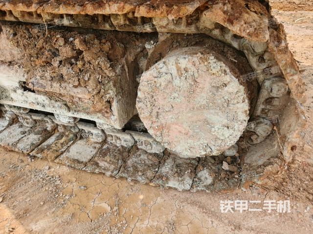 左驅(qū)動輪(行走機構(gòu)) 左驅(qū)動輪(行走機構(gòu))
