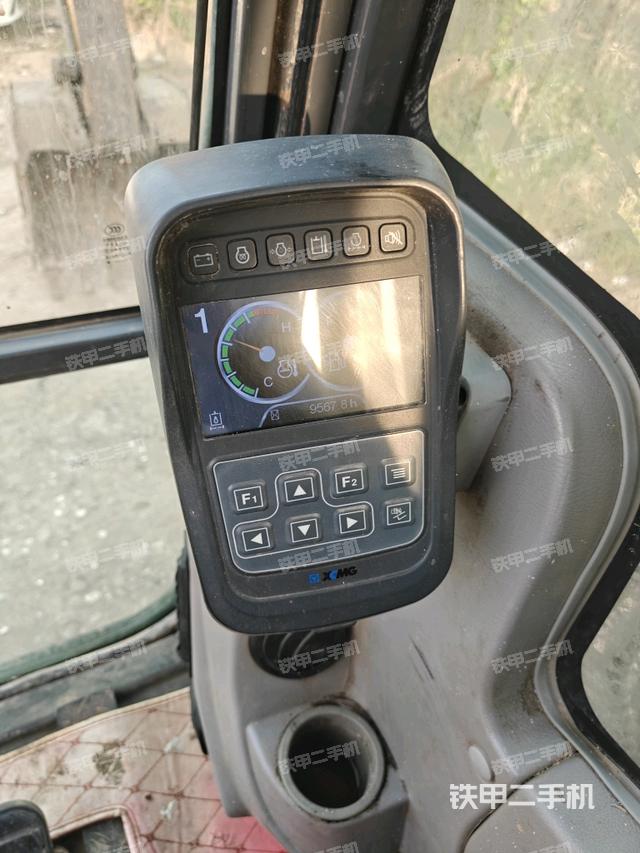 顯示屏?(駕駛室部分) 顯示屏?(駕駛室部分)