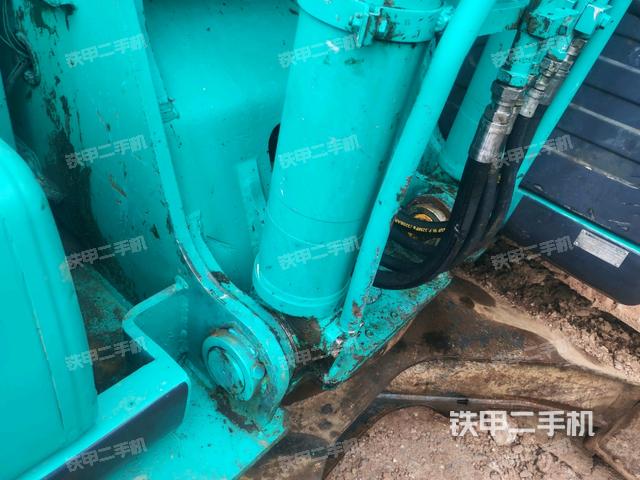 鏟斗45度（工作和回轉(zhuǎn)裝置）