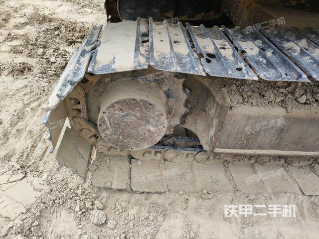 左驅(qū)動(dòng)輪(行走機(jī)構(gòu)) 左驅(qū)動(dòng)輪(行走機(jī)構(gòu))