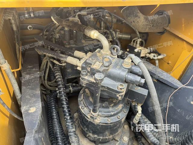 分配閥(上車部件) 分配閥(上車部件)