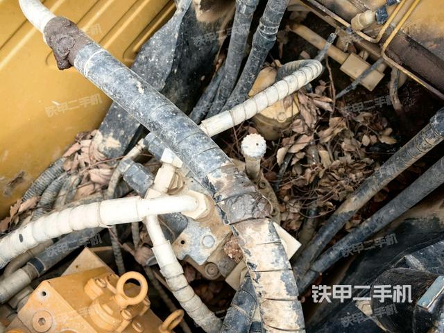 回轉馬達(上車部件) 回轉馬達(上車部件)