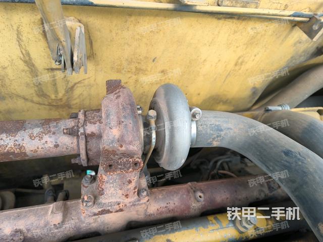 發(fā)動機室(上車部件) 發(fā)動機室(上車部件)