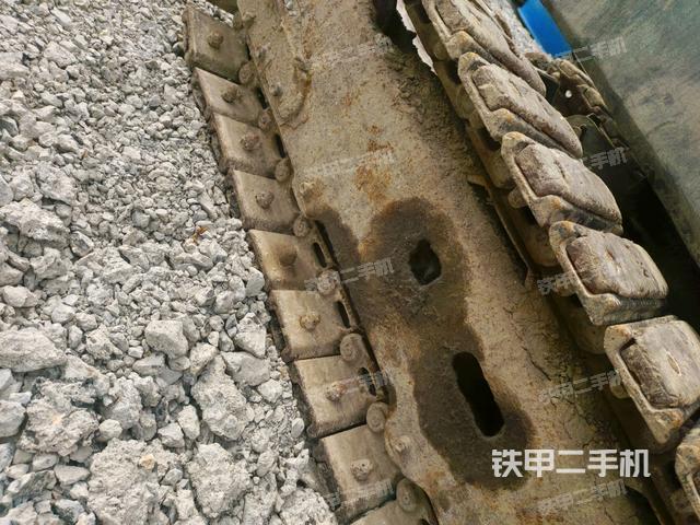 右导向轮（行走机构）