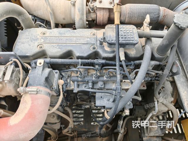 發(fā)動(dòng)機(jī)室(上車部件) 發(fā)動(dòng)機(jī)室(上車部件)
