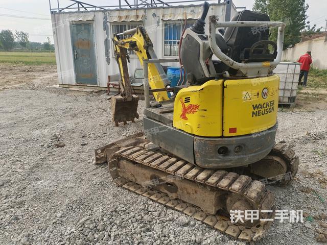 左后45（整机外观）