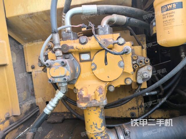 電瓶(大件艙室) 電瓶(大件艙室)