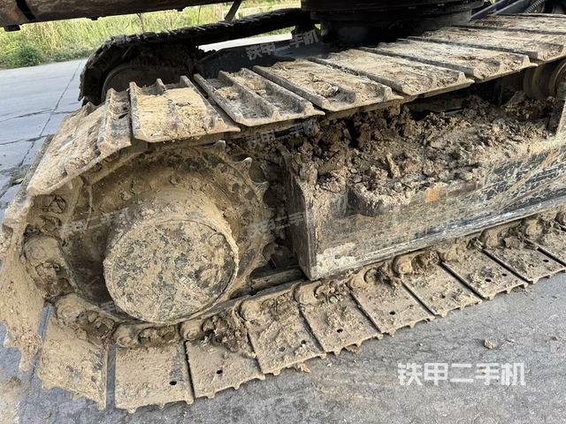 右驅動輪(行走機構) 右驅動輪(行走機構)