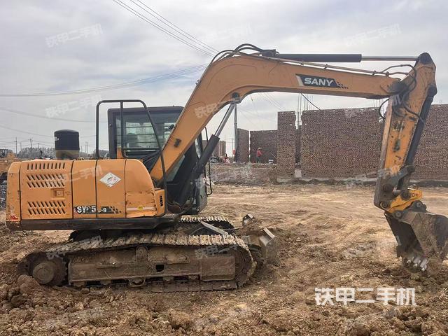 整机右后45°（整机外观）