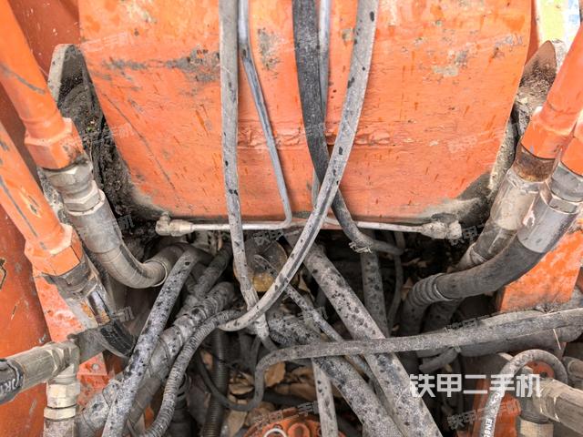 回轉馬達(上車部件) 回轉馬達(上車部件)