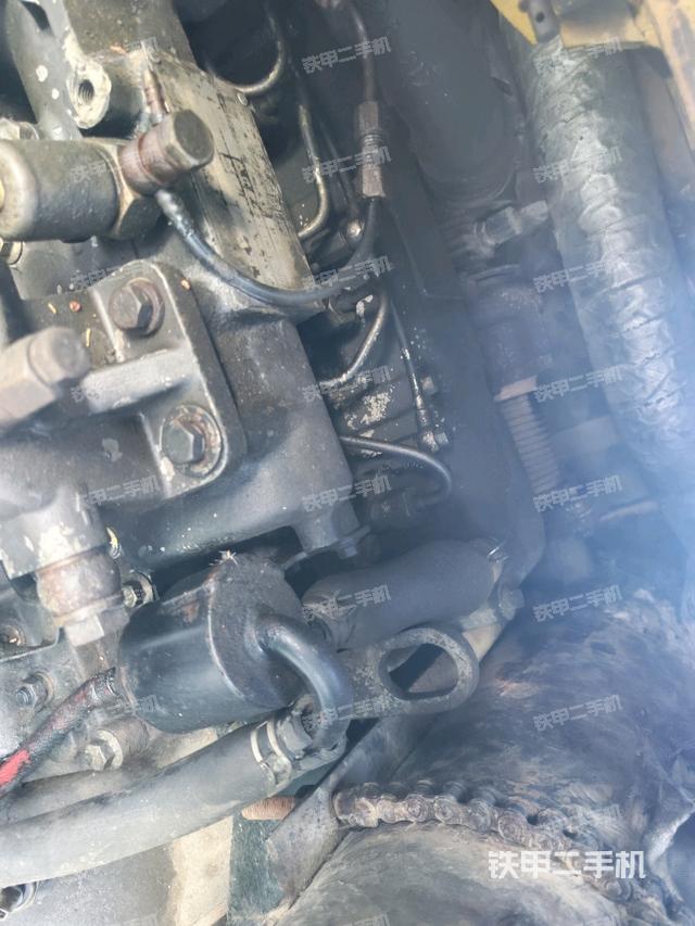 散熱器室(大件艙室) 散熱器室(大件艙室)