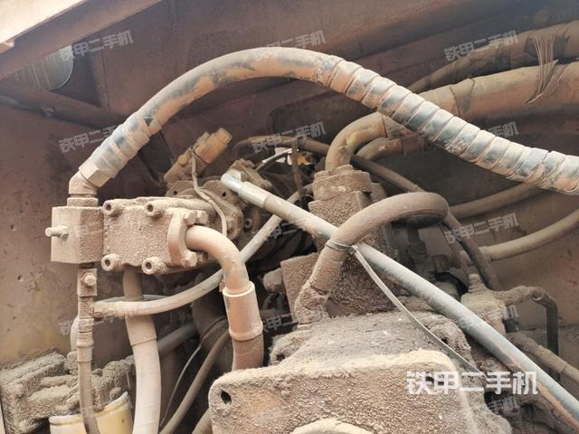 散熱器室(大件艙室) 散熱器室(大件艙室)