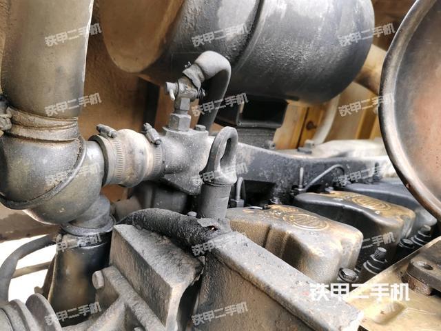 发动机侧面2(动力系统) 发动机侧面2(动力系统)
