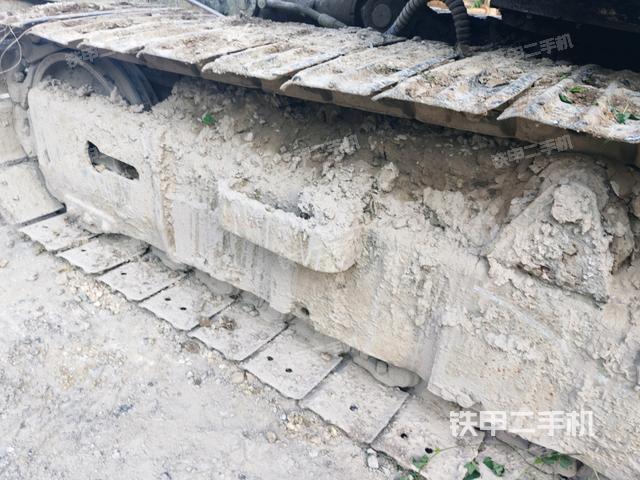 右導(dǎo)向輪(行走機(jī)構(gòu)) 右導(dǎo)向輪(行走機(jī)構(gòu))