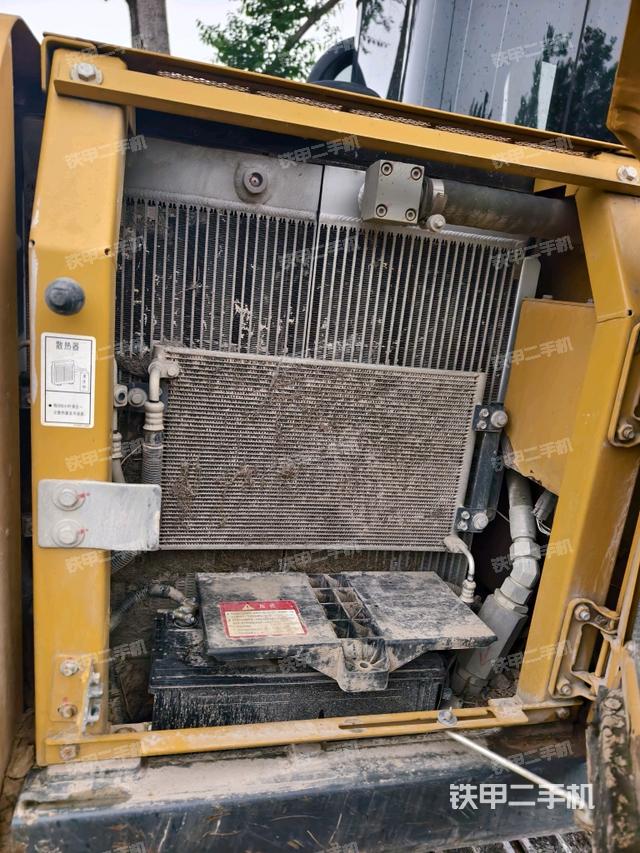 散热器室(大件舱室) 散热器室(大件舱室)