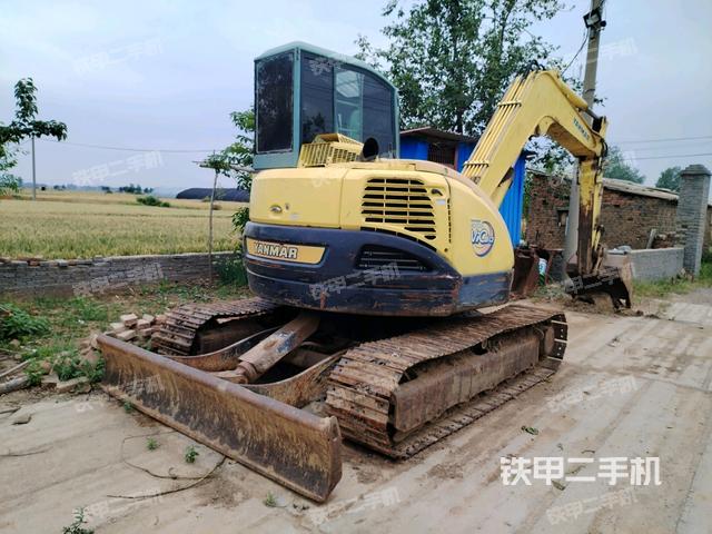 右后45（整机外观）