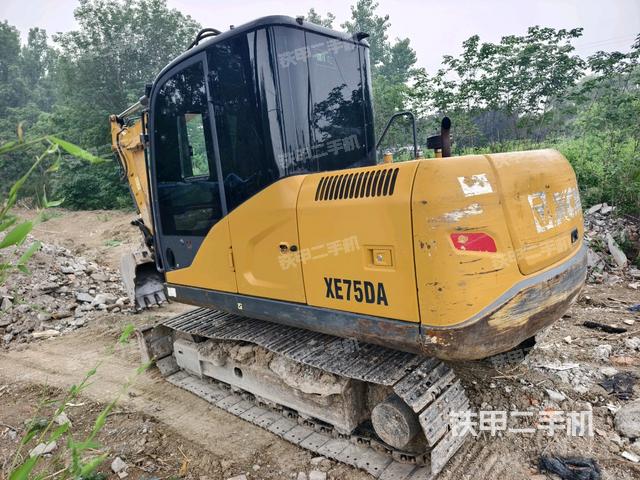 左后45(整机外观) 左后45(整机外观)