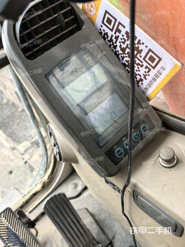 顯示屏?(駕駛室部分) 顯示屏?(駕駛室部分)