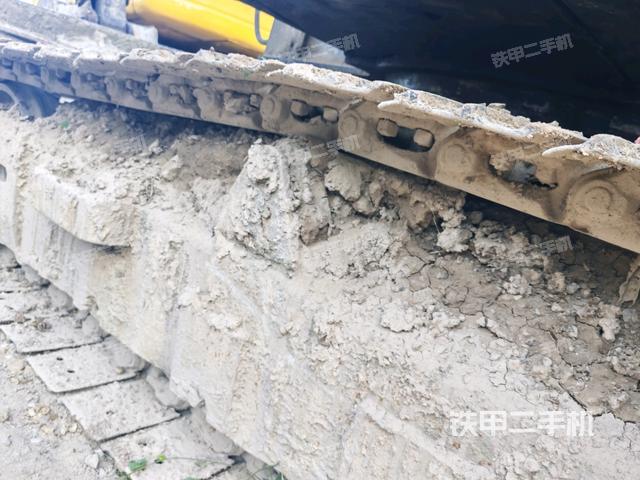 右托鏈輪+鏈筋(行走機(jī)構(gòu)) 右托鏈輪+鏈筋(行走機(jī)構(gòu))