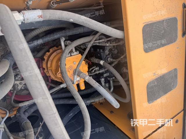 分配閥（上車部件）