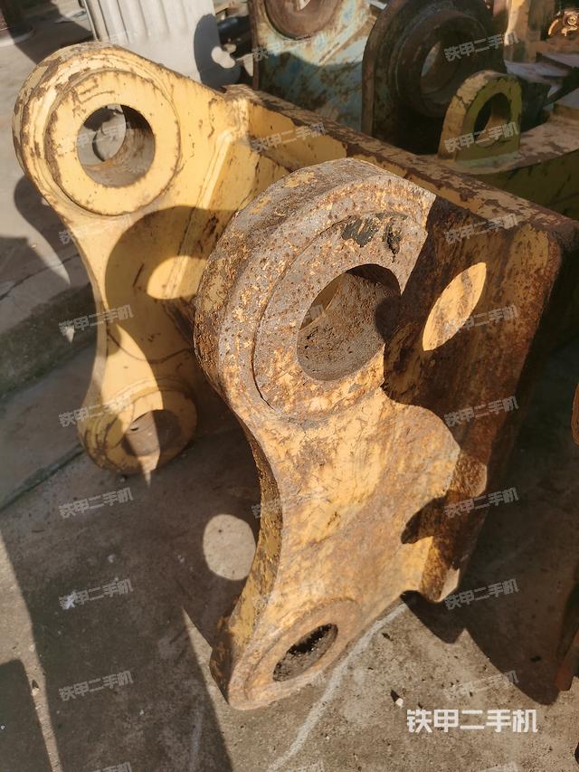 整機右側(設備外觀及核心部件) 整機右側(設備外觀及核心部件)