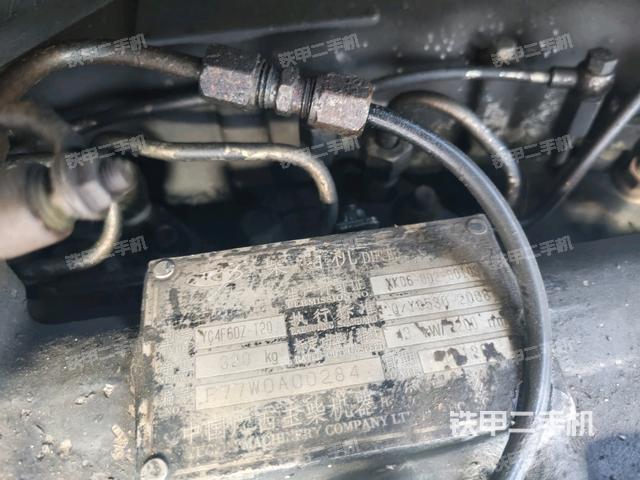 電瓶(大件艙室) 電瓶(大件艙室)