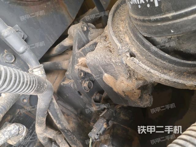 液壓泵室(大件艙室) 液壓泵室(大件艙室)