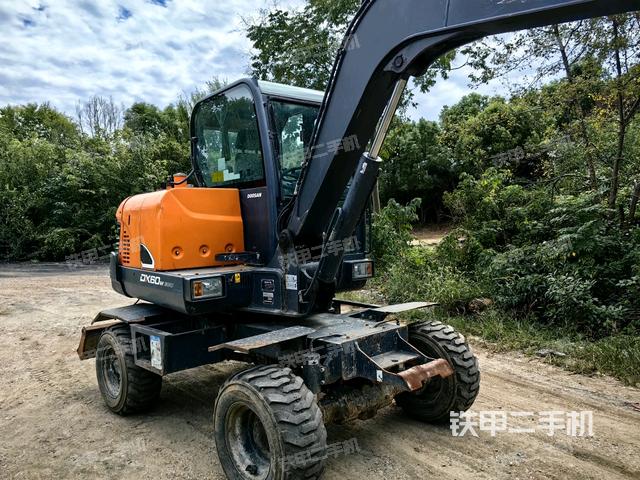 右后45（整機(jī)外觀）