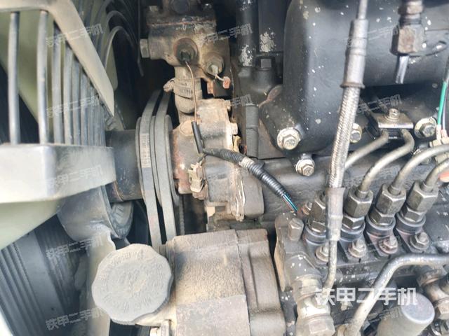 回轉(zhuǎn)馬達(dá)(上車(chē)部件) 回轉(zhuǎn)馬達(dá)(上車(chē)部件)