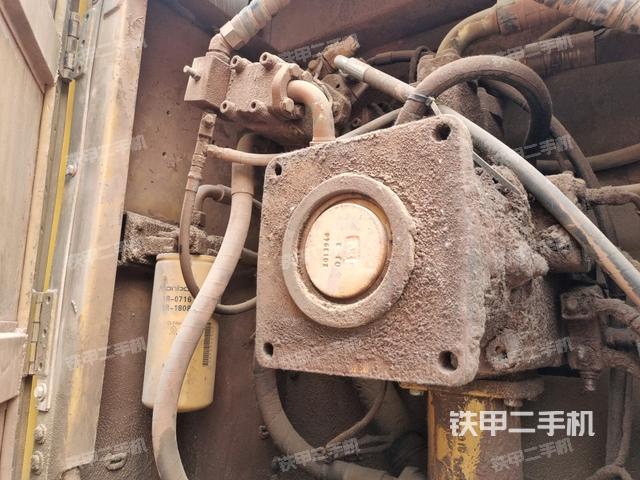 電瓶(大件艙室) 電瓶(大件艙室)