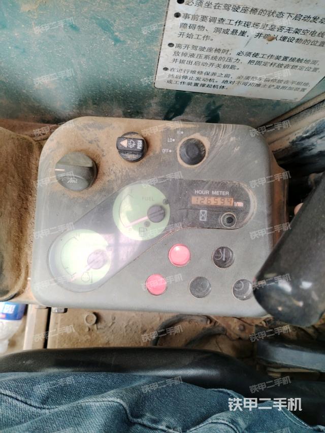 显示屏 （驾驶室部分）