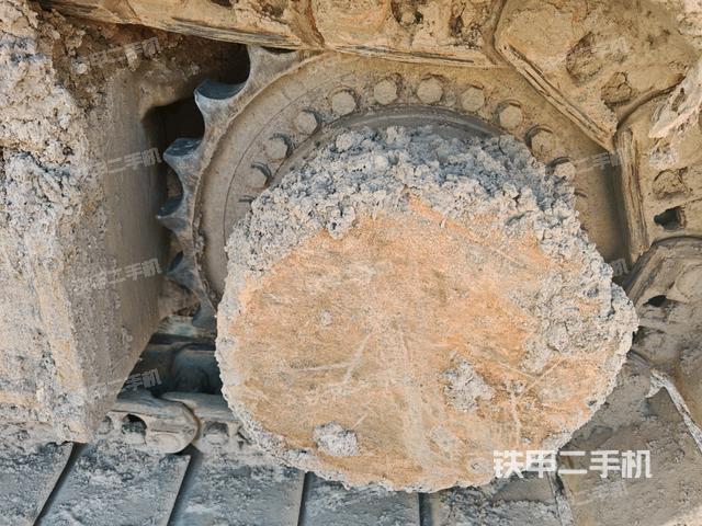 右驅(qū)動(dòng)輪(行走機(jī)構(gòu)) 右驅(qū)動(dòng)輪(行走機(jī)構(gòu))
