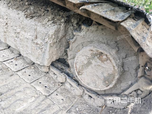 右驅(qū)動(dòng)輪(行走機(jī)構(gòu)) 右驅(qū)動(dòng)輪(行走機(jī)構(gòu))