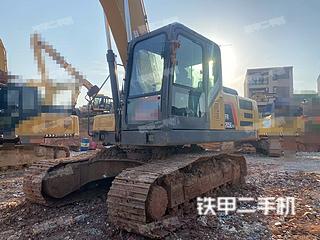 雷沃重工FR205E2-H挖掘機(jī)實(shí)拍圖片