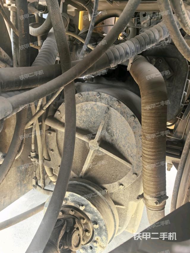 变速箱（液压/传动系统）