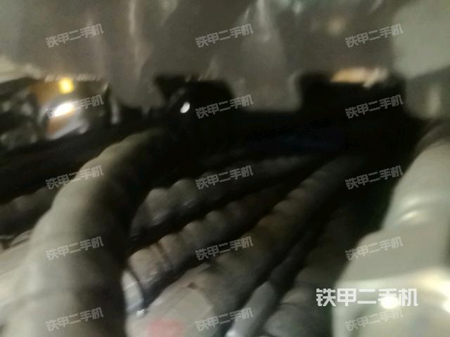 回轉馬達(上車部件) 回轉馬達(上車部件)