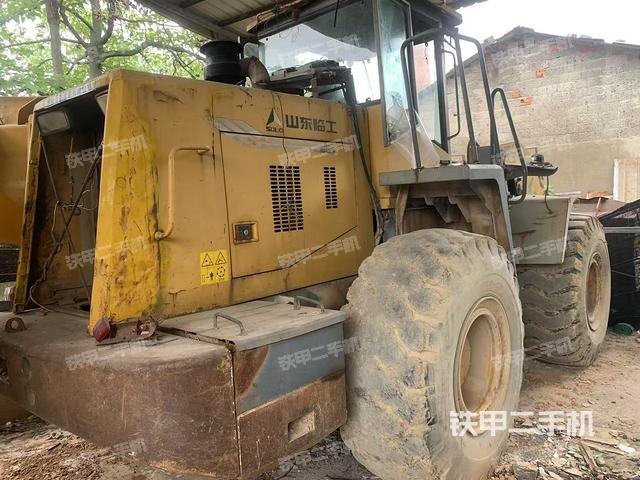 整机右后45°(整机外观及大件) 整机右后45°(整机外观及大件)