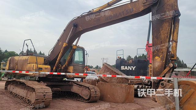 整机右后45°（整机外观）