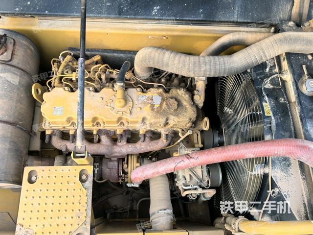 發(fā)動機室（上車部件）