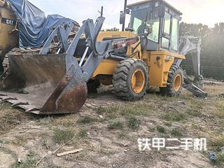 徐工XT860两头忙实拍图片