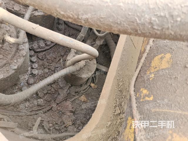 回轉(zhuǎn)馬達(上車部件) 回轉(zhuǎn)馬達(上車部件)