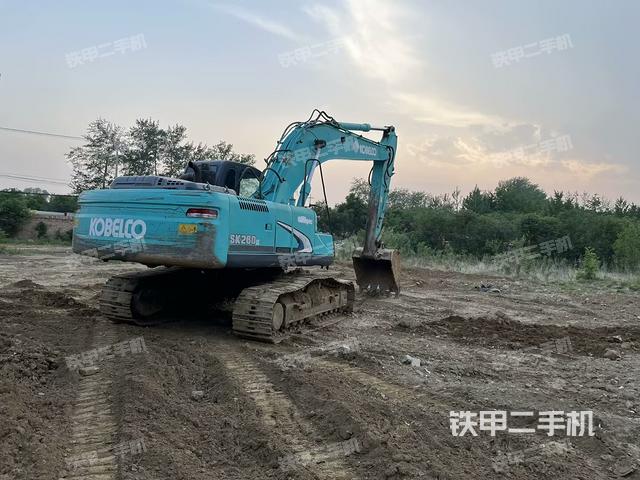 整機(jī)右后45°(整機(jī)外觀) 整機(jī)右后45°(整機(jī)外觀)