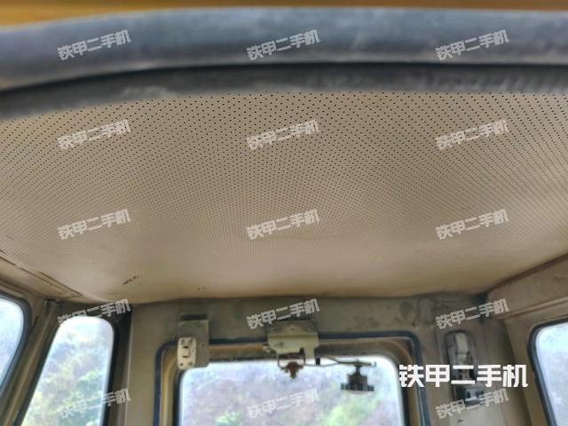 驾驶室顶部 外(驾驶室部分) 驾驶室顶部 外(驾驶室部分)