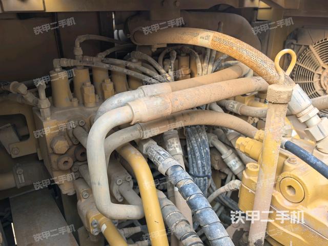 分配閥（上車部件）