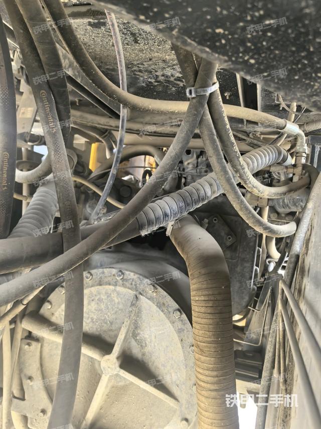 液压泵 工作泵（液压/传动系统）