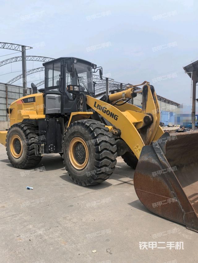 右前45°（整机外观）