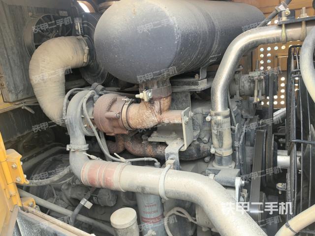 发动机侧面2（动力系统）